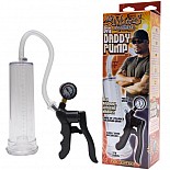  BIG DADDY PUMP  MR. MARCUS 8056-01 BX DJ 
    ,       .