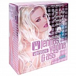 <strong>Реалистичная вагина и анус JENNA</strong> <br />
Реалистичная вагина и анус JENNA - это просто сводящая с ума полноразмерная женская попка! Кожа просто неотличима от настоящей, бархатистая, безумно приятная на ощупь. А от приятных округлостей ягодиц прямо невозможно оторваться, так и хочется их сжать в своих руках. Такие призывно раскрытые губки, трепетные, чуть розоватые, и такая аппетитная дырочка, которая так и зовет получить удовольствие, она настолько тугая, что каждый раз кажется, что она девственница. Анальные ласки тоже будут незабываемы, она такая тугая и мягкая внутри, что оргазм будет просто улетным. Волнующая вибрация соединит вас в едином ритме, и вы будете наслаждаться полной реальностью ощущений!
<br><br>Размер настоящей попки! Высота 11см, ширина 30см, длина 25 см. Вес 3,78 кг. Анус глубиной 13 см, влагалище - 17 см.
<br><br>Можно сжимать попку руками или даже отшлепать! Настоящее сексуальное приключение. <div class="charTableblock"> </div> Реалистичная вагина и анус JENNA
Реалистичная вагина и анус JENNA - это просто сводящая с ума полноразмерная женская попка! Кожа просто неотличима от настоящей, бархатистая, безумно приятная на ощупь. А от приятных округлостей ягодиц прямо невозможно оторваться, так и хочется их сжать в своих руках. Такие призывно раскрытые губки, трепетные, чуть розоватые, и такая аппетитная дырочка, которая так и зовет получить удовольствие, она настолько тугая, что каждый раз кажется, что она девственница. Анальные ласки тоже будут незабываемы, она такая тугая и мягкая внутри, что оргазм будет просто улетным. Волнующая вибрация соединит вас в едином ритме, и вы будете наслаждаться полной реальностью ощущений!
<br><br>Размер настоящей попки! Высота 11см, ширина 30см, длина 25 см. Вес 3,78 кг. Анус глубиной 13 см, влагалище - 17 см.
<br><br>Можно сжимать попку руками или даже отшлепать! Настоящее сексуальное приключение.