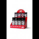 ����� ����������� ����������� JO Premium 12�30�� � ����� 
����� �� 12 �������� ����������� ����������� JO Premium -  ����������� ��������� ������� ��������. ������������� ��������� � ��������� �������� �������� (������� ������������� ��������� ���� �� ���� ������). 12 ���������� �������� �� 30 �� � ��������������� �����-�������. ������ ����������� ����������, ��� ������������� �������. ����������� � ������, ��������� �� ������. ������������� �� ���� ���� ������� � ������������. ��������� ��� ������������� � ���������� ���������. ����������: ��������� ���������� ������������� ����������, �������� �� �������� �������. ��� ������������� � �������������, �������� �� �������� ������� ������������. ��������������: ���� ���������� ����������� ��� ���������� ���������� ������������� � ���������� � �����. ����� ��������� �� ������������. ������:  �������������������, ������������������, �����������, ���������. ��������:  ������� � �������� ����  ������� � ����� ����� ��� ����������� �� ���� 5� � �� ���� 25�. �������������: SYSTEM JO Products, ���.