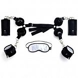 �������� ������� Under The Bed Restraints Kit 
�������� ����������� ����������  ��� ��, ��� ��� ����������� ��� ������ �������� ����. �� �������� ���������� ������� � ��������� ������� �������� � ��������. �� ����� ��������������� ��� ����, ��� � ����� � ����� �� �����. 

<br><br>����� ���������� ��� �������� ��� ����� �������. ������ �������� ������� ��� �������� � ��������� ������ ����������� �������� ����� ������� �������� ���. �������� ������� �� ����� � ��������� ������������� ����. 