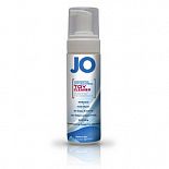 <strong>Чистящее средство для игрушек JO Unscented Anti-bacterial TOY CLEANER - 50 мл.</strong> <br />
Антибактериальное средство без запаха для бережного очищения. Не жирное и без содержания спирта, идеально подходит для латексных и силиконовых изделий. Не раздражает слизистую. <div class="charTableblock"><div><span>Основа</span>: водная</div><div><span>Особенности</span>: для секс игрушек</div><div><span>Объем, мл</span>: 30-59</div><div><span>Объем, мл</span>: 50</div></div> Чистящее средство для игрушек JO Unscented Anti-bacterial TOY CLEANER - 50 мл.
Антибактериальное средство без запаха для бережного очищения. Не жирное и без содержания спирта, идеально подходит для латексных и силиконовых изделий. Не раздражает слизистую.