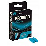 ������� ��� ������ Ero Prorino Potency Caps - 2 ������� 
������� ��� ������&nbsp;Prorino Potency Caps ������������ ��� ��������� ������� �������� � ������������ �������� �����.