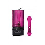 <strong>Вибромассажер рельефный VIRGO розовый</strong> <br />
Вибромассажер рельефный VIRGO розовый – мощная вибрация и мягкий нежный силикон доставляют неземное наслаждение. <div class="charTableblock"> </div> Вибромассажер рельефный VIRGO розовый
Вибромассажер рельефный VIRGO розовый – мощная вибрация и мягкий нежный силикон доставляют неземное наслаждение.