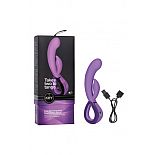 <strong>Вибромассажер Хай-Тек LEIA фиолетовый</strong> <br />
Перезаряжаемый вибромассажер Хай-Тек LEIA фиолетовый – имеет идеальную форму для внутренней стимуляции и совершенный клиторальный стимулятор. <div class="charTableblock"> </div> Вибромассажер Хай-Тек LEIA фиолетовый
Перезаряжаемый вибромассажер Хай-Тек LEIA фиолетовый – имеет идеальную форму для внутренней стимуляции и совершенный клиторальный стимулятор.