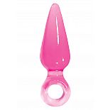 �������� ���������� JOLIE PLEASURES LARGE PINK NSN-0501-44 
������ ����� ���������� ����� � �������� �� �����.