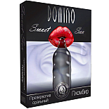������������ DOMINO Sweet Sex �������  3 
������� ���� ����������� � ����� �������� ��������? ������ ��� ����� ��������� �� ���� ������ ��������.