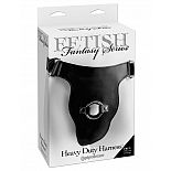 <strong>Страпон-трусики Fetish Fantasy Series Heavy Duty Harness женские для крепления фаллоимитаторов черны</strong> <br />
<div class="charTableblock"><div><span>Цвет</span>: черный</div><div><span>Особенности</span>: трусики; harness</div></div> Страпон-трусики Fetish Fantasy Series Heavy Duty Harness женские для крепления фаллоимитаторов черны