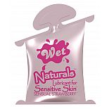 ����-��������� Wet Naturals Beautifully Bare, 10 �� 
����������� ����-��������� Naturals, ��������� � ��������.
