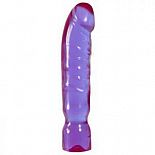 ���������� ������������� Big Boy Dong Crystal Purple Jellie - 30,5 �� 
���������, ������� �, ���� �������� - ���������� ����� ������ �������.