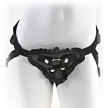 <strong>Женские трусики с рюшами для крепления страпона Fetish Fantasy Series Leather Lovers Harness</strong> <br />
Когда вы ищете удобные и доступные трусы для страпона, обратите внимание на коллекцию Fetish Fantasy Series - лучшая форма и материал, чтобы обеспечить комфорт и безопасность в страпон-игре. <div class="charTableblock"><div><span>Цвет</span>: черный</div><div><span>Особенности</span>: трусики; harness</div><div><span>Материал</span>: кожзам</div><div><span>Производитель</span>: PipeDream, США</div></div> Женские трусики с рюшами для крепления страпона Fetish Fantasy Series Leather Lovers Harness
Когда вы ищете удобные и доступные трусы для страпона, обратите внимание на коллекцию Fetish Fantasy Series - лучшая форма и материал, чтобы обеспечить комфорт и безопасность в страпон-игре.