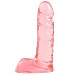   Big Cock   Balls - 17 . 
       .