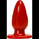 �������� ������ Red Boy Line Large Butt Plug 
���� ������� �������� ������ Red Boy Line Large Butt Plug.