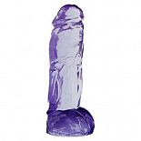  Dazzling Dong Purple 
 Dazzling Dong - Huge Purple.