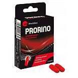 <strong>Продукт для женщин Ero Prorino Libido Caps- 2 капсулы</strong> <br />
Продукт для женщинPProrino Libido Caps предназначен для пробуждения внутренней женской чувственности и сексуальности. <div class="charTableblock"> </div> Продукт для женщин Ero Prorino Libido Caps- 2 капсулы
Продукт для женщинPProrino Libido Caps предназначен для пробуждения внутренней женской чувственности и сексуальности.