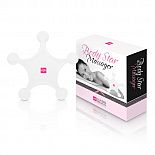 �������� LoversPremium Body Star Massager 
���� �������� �������� � ��������� ������� ��� ��������� ����� ������ ����.