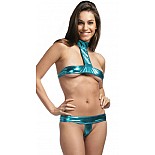 <strong>Комплект из лифа и трусиков голубой F231-51 EF</strong> <br />
Комплект голубого цвета металлик. <div class="charTableblock"> </div> Комплект из лифа и трусиков голубой F231-51 EF
Комплект голубого цвета металлик.