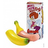 Banana 
� ���� ����� �� ������� �����.