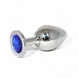   Butt Plug Purple 
      .