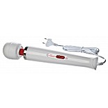 Hitachi Magic Wand ��������� 2-���������� ����� 
����� ������� ������. �������� �� ���� 220 V, ����� ��� ���������� ������. ������������ � ���� �������� ��������� (����� � ������).