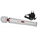 Hitachi Magic Wand �������������� 2-���������� ����� 
������ ��������� �������� ��� �� ���� 220 V, ��� � �� ���������� �������������� �������. ����� ������ ��� ���������� � 1,5-2 ����.