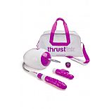 ����-������ Thrustick Remote Control Thrusting Love Machine � ��������� ����� 
����-������ � 2 ���������.