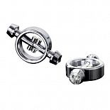 ������ �� ����� � ��������� Magnetic Nipple Clamps 
������ �� ����� Magnetic Nipple Clamps ������� �� ������������������ ����� � ������������ �������.