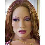 <strong>Реалистичная секс-кукла взрослой женщины Celestine 1B</strong> <br />
Эксклюзивно в России - только от нашей компании легендарная натуралистичная копия живой женщины!
В мире существует всего три основных производителя «живых» секс-кукол - в США, Европе и Японии. <div class="charTableblock"> </div> Реалистичная секс-кукла взрослой женщины Celestine 1B
Эксклюзивно в России - только от нашей компании легендарная натуралистичная копия живой женщины!
В мире существует всего три основных производителя «живых» секс-кукол - в США, Европе и Японии.