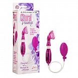 Advanced Clitoral Pumps� 
