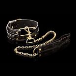 ������� � �������� Collar   Leash 
׸���� ������� �� ���� ��� ��������� ����� ������ �������� ���������, ������� ��������� ��������� �� ����.