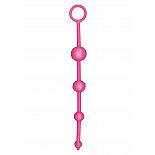 �������� ������� FUNKY BUTT BEADS PINK 10157TJ 
��������: �������� ������� Funky Butt Beads Pink 10157TJ ������� ��� �������� ���� 10157TJ ������ ���������� �������� � ��� �������, ������� �������� �������� ������������ �� �������� ����������, � ��� ������� ������������ ��������� �������.