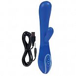 <strong>Синий вибратор Body Soul Kiss Blue</strong> <br />
Синий вибратор Body & Soul Kiss Blue. <div class="charTableblock"> </div> Синий вибратор Body Soul Kiss Blue
Синий вибратор Body & Soul Kiss Blue.