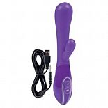 <strong>Фиолетовый вибратор Body Soul Kiss Purple</strong> <br />
Фиолетовый вибратор Body & Soul Kiss Purple. <div class="charTableblock"> </div> Фиолетовый вибратор Body Soul Kiss Purple
Фиолетовый вибратор Body & Soul Kiss Purple.