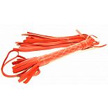 <strong>Плетка из натуральной кожи 54007ars</strong> <br />
Аккуратная красная плетка, изготовленная из натуральной кожи. <div class="charTableblock"> </div> Плетка из натуральной кожи 54007ars
Аккуратная красная плетка, изготовленная из натуральной кожи.