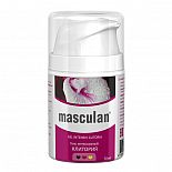 <strong>Гель интенсивный Masculan Клитория 50 мл</strong> <br />
<div class="charTableblock"> </div> Гель интенсивный Masculan Клитория 50 мл