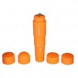 ��������� ����������� FUNKY MASSAGER - 10 ��. 
����� ����������������� ���������� �� ������������ ��������.