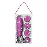 ������� ����������� FUNKY MASSAGER - 10 ��. 
����� ����������������� ���������� �� ������������ ��������.