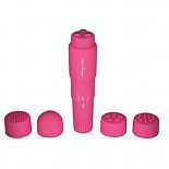������� ����������� FUNKY MASSAGER - 10 ��. 
����� ����������������� ���������� �� ������������ ��������.