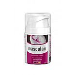 <strong>Гель интенсивный Masculan Клитория, 50 мл</strong> <br />
Гель на водной основе с дразнящим пряным ароматом можно использовать для массажа интимной зоны у женщин и как гель-смазку. <div class="charTableblock"> </div> Гель интенсивный Masculan Клитория, 50 мл
Гель на водной основе с дразнящим пряным ароматом можно использовать для массажа интимной зоны у женщин и как гель-смазку.