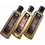 ��������� ����� Shunga Sensation 
��������� ����� � �������� ""�������"" (Sensation) - �������� �������.