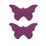 <strong>Пестисы "бабочки" фиолетовые SH-OUNS006PUR</strong> <br />
Бабочки-пестисы это хороший вариант для соблазнительного танца любимому и как аксессуар на грудь без нижнего белья. <div class="charTableblock"> </div> Пестисы "бабочки" фиолетовые SH-OUNS006PUR
Бабочки-пестисы это хороший вариант для соблазнительного танца любимому и как аксессуар на грудь без нижнего белья.