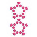 <strong>Пестисы открытые "Круги и сердца" розовые SH-OUNS015PNK</strong> <br />
Описание: ПЕСТИСЫ ОТКРЫТЫЕ "КРУГИ И СЕРДЦА" РОЗОВЫЕ SH-OUNS015PNK Серия Ouch порадовала очередным шедевром это коллекционные пестисы, которые надеваются на соски и придают телу сексапильность. <div class="charTableblock"> </div> Пестисы открытые "Круги и сердца" розовые SH-OUNS015PNK
Описание: ПЕСТИСЫ ОТКРЫТЫЕ "КРУГИ И СЕРДЦА" РОЗОВЫЕ SH-OUNS015PNK Серия Ouch порадовала очередным шедевром это коллекционные пестисы, которые надеваются на соски и придают телу сексапильность.