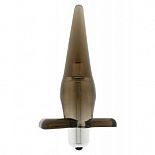 �������� �������� ������ Power Buttplug � ��������� - 12 ��. 
�������������� ��������� �������� ������  � ����� ��������� �������� ������ �����.