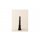 <strong>Плаг для простаты черный в ламинате 422500ru</strong> <br />
Плаг-массажер для простаты. <div class="charTableblock"><div><span>Длина, см</span>: 20</div><div><span>Диаметр, см</span>: 2.6</div><div><span>Материал</span>: ПВХ (PVC)</div><div><span>Цвет</span>: черный</div><div><span>Особенности</span>: цепочки, бусы; массажер простаты</div><div><span>Особенности</span>: без вибрации</div><div><span>Длина, см</span>: 17-20</div><div><span>Диаметр, см</span>: 2</div><div><span>Производитель</span>: Биоклон, Россия</div></div> Плаг для простаты черный в ламинате 422500ru
Плаг-массажер для простаты.