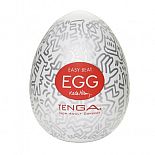  Keith Haring Egg   Party (Tenga) 
 ,         Tenga.