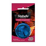 ������������ Sitabella 3D ������ ��������(1283)*24 
Sitabella 3D - ������������������ ������������, ������������� �� ���������������� �������, � ����������� � ����������� �������, � �������� ����������� ������ � �������� ��������.