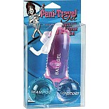 ������� Peni-Travel Gel 
������� � ����������� � ���� ������.