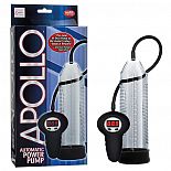 �������������� ����� Apollo Automatic Power Pump 
����� ������������� �����, �������������� �� �����.