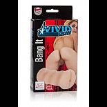 ����������� ���� Vivid Raw Bang It 
����������� ���� Vivid Raw Bang It (Ass) - �� �������, ����������� � �������� ���������.