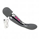 ������������� EMBRACE BODY WAND PINK 
������� ����������� ������������� Body Wand, �������� 7 ������� ����������� ��������, ��������� � ���������.