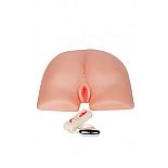 <strong>Ультра-реалистичные вагина и анус MAGIC FLESH VA GINA & ANUS с вибрацией телесная</strong> <br />
Ультра реалистичная вагина и анус MAGIC FLESH VA GINA & ANUS создана для полного удовлетворения сильной половины человечества. <div class="charTableblock"> </div> Ультра-реалистичные вагина и анус MAGIC FLESH VA GINA & ANUS с вибрацией телесная
Ультра реалистичная вагина и анус MAGIC FLESH VA GINA & ANUS создана для полного удовлетворения сильной половины человечества.